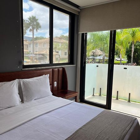 Santissimo Resort Tiradentes Ngoại thất bức ảnh