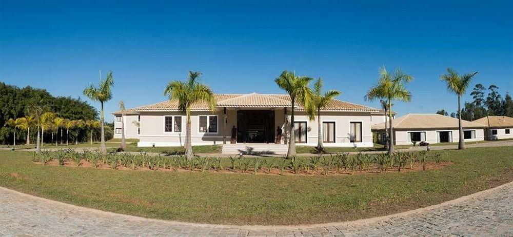 Santissimo Resort Tiradentes Ngoại thất bức ảnh