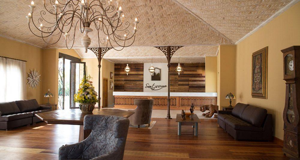 Santissimo Resort Tiradentes Ngoại thất bức ảnh