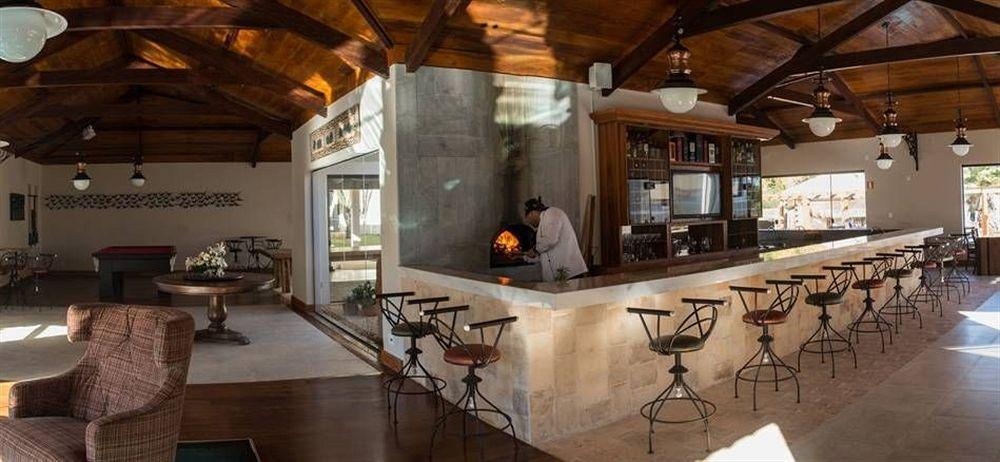 Santissimo Resort Tiradentes Ngoại thất bức ảnh