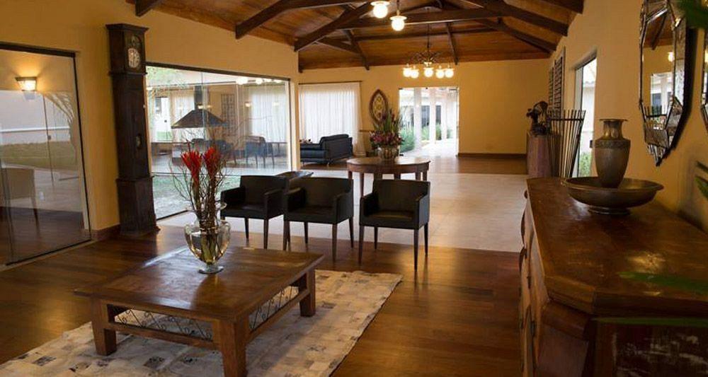 Santissimo Resort Tiradentes Ngoại thất bức ảnh