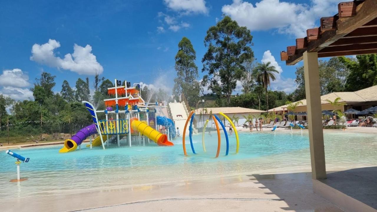 Santissimo Resort Tiradentes Ngoại thất bức ảnh