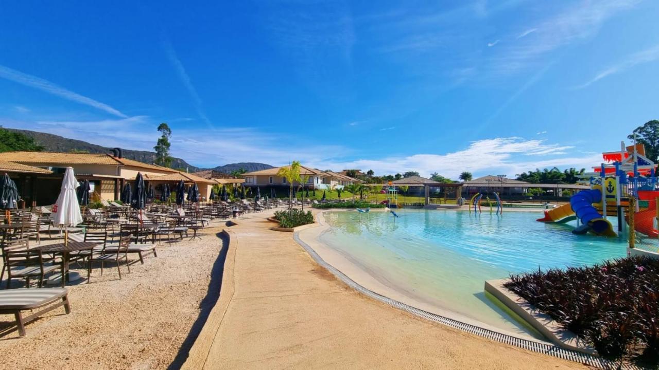 Santissimo Resort Tiradentes Ngoại thất bức ảnh