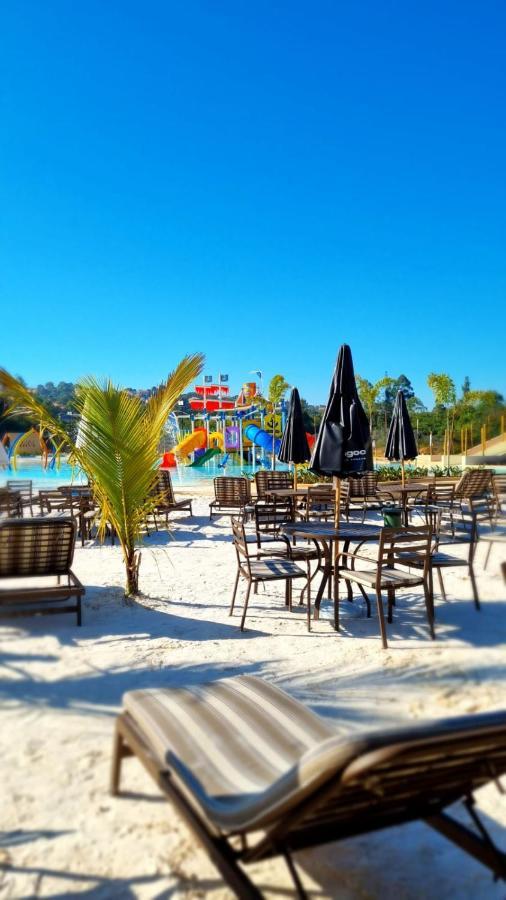 Santissimo Resort Tiradentes Ngoại thất bức ảnh