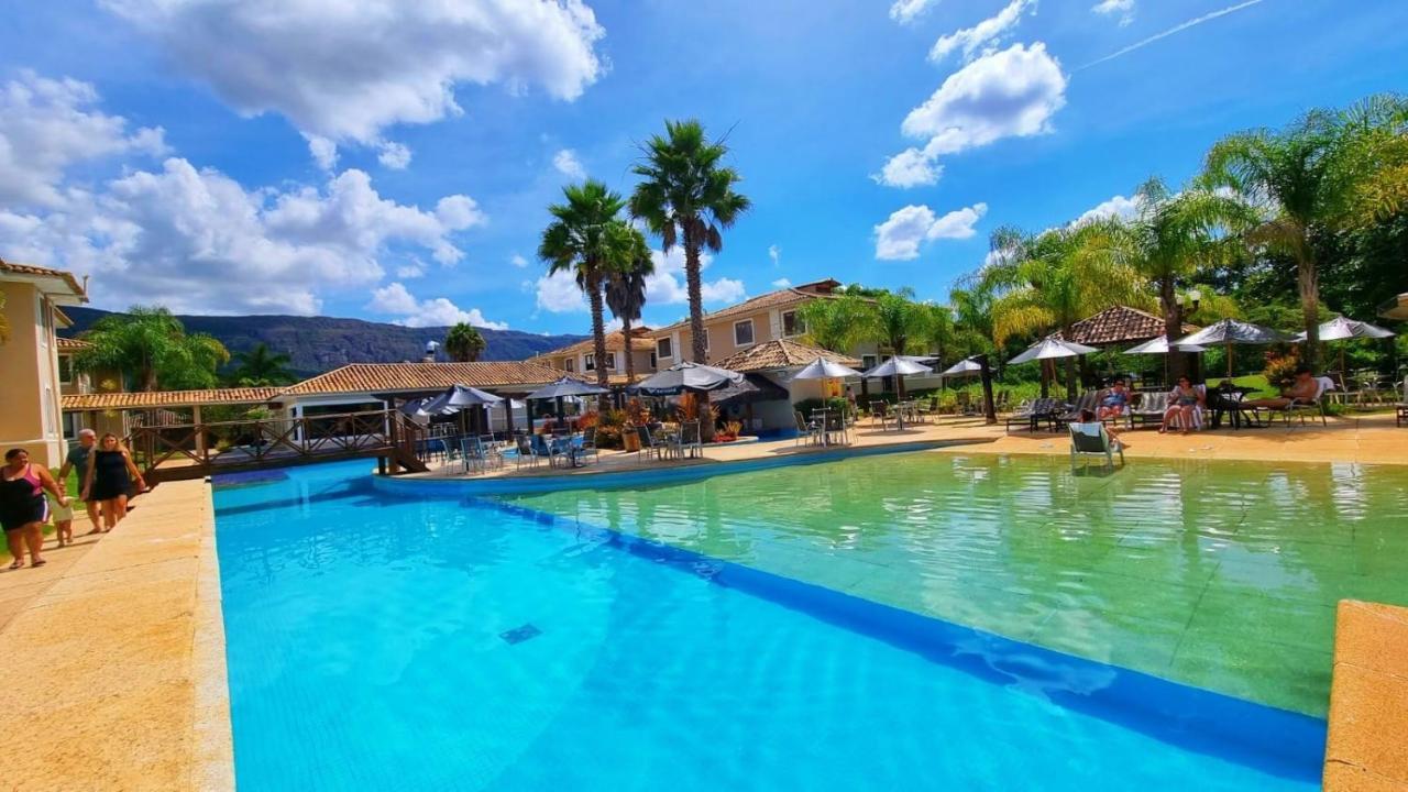 Santissimo Resort Tiradentes Ngoại thất bức ảnh