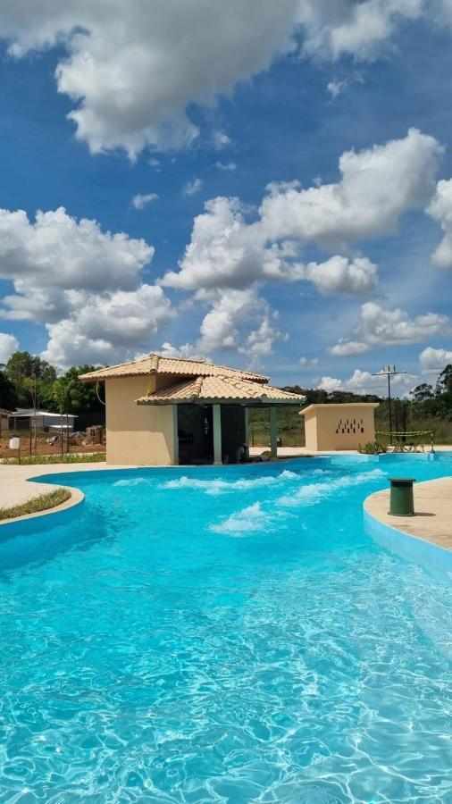 Santissimo Resort Tiradentes Ngoại thất bức ảnh