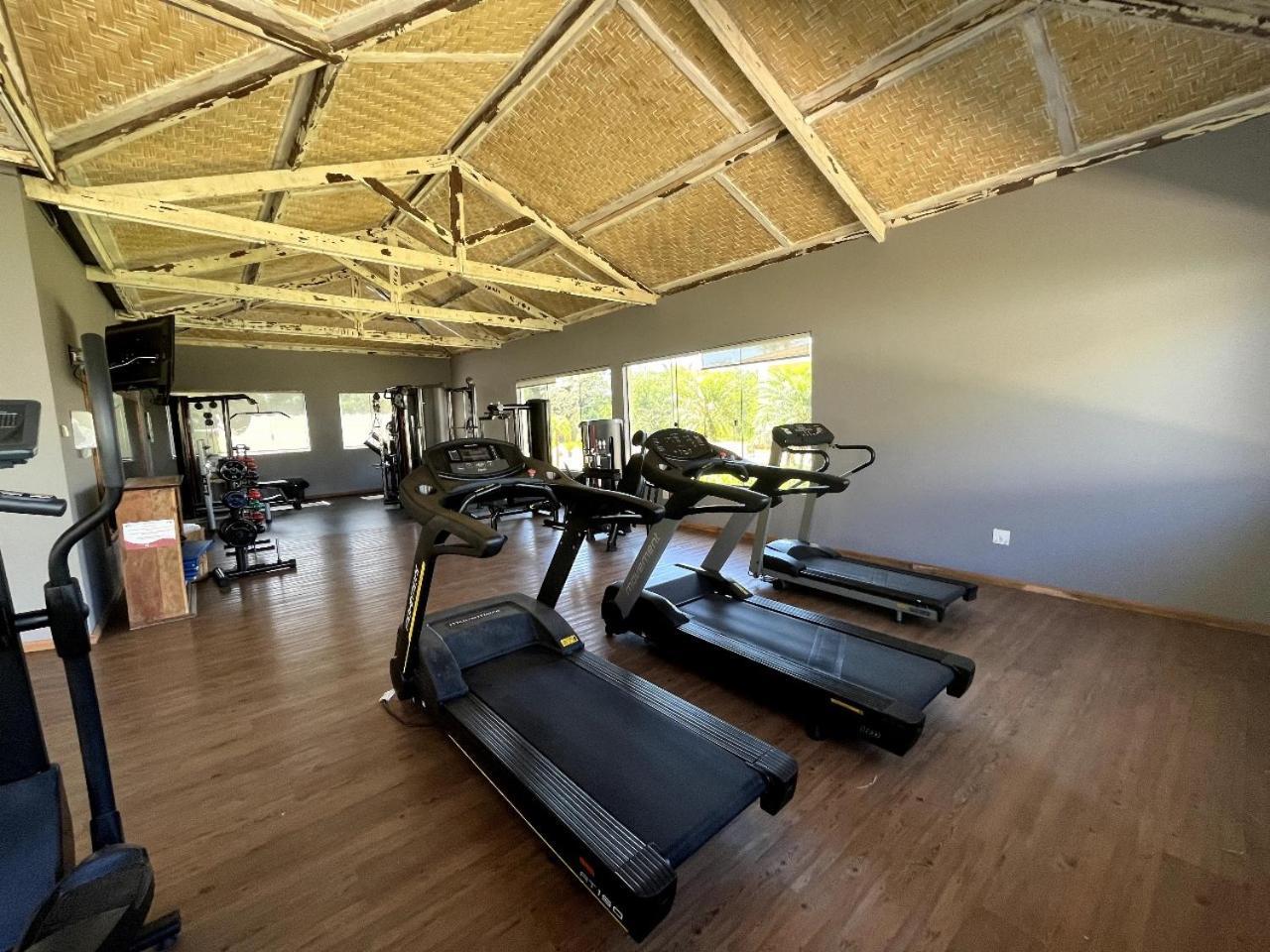 Santissimo Resort Tiradentes Ngoại thất bức ảnh