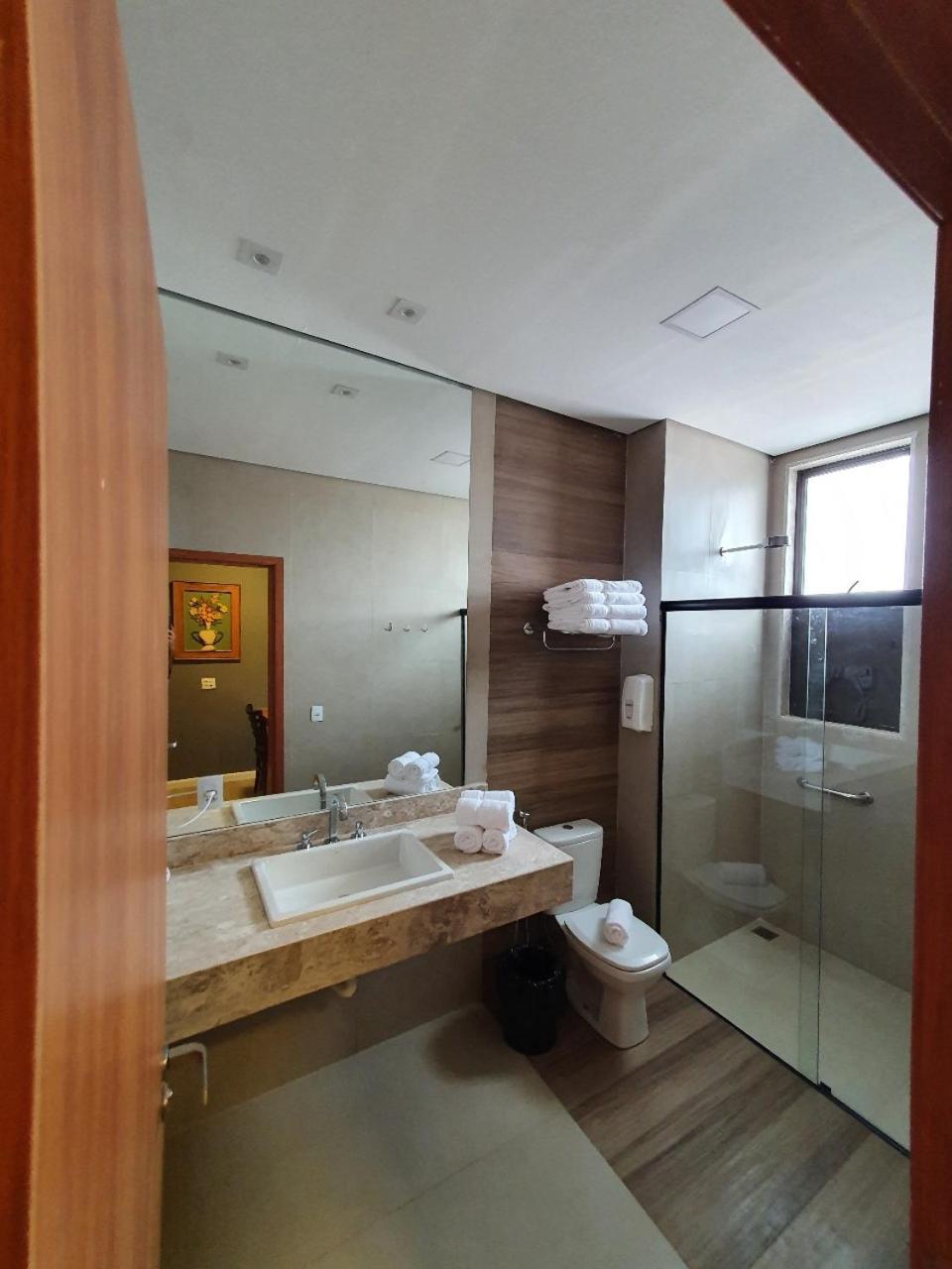 Santissimo Resort Tiradentes Ngoại thất bức ảnh