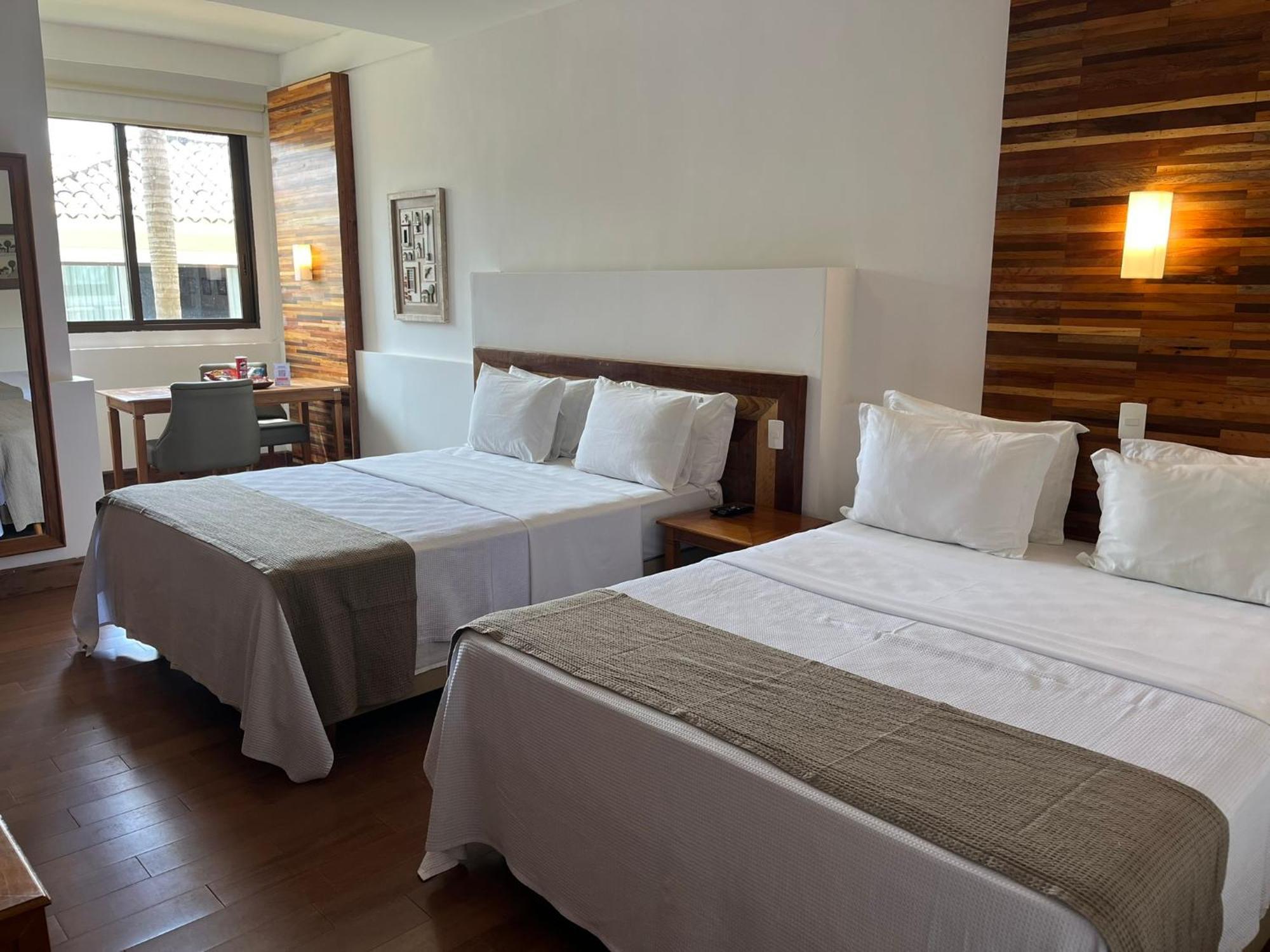 Santissimo Resort Tiradentes Ngoại thất bức ảnh