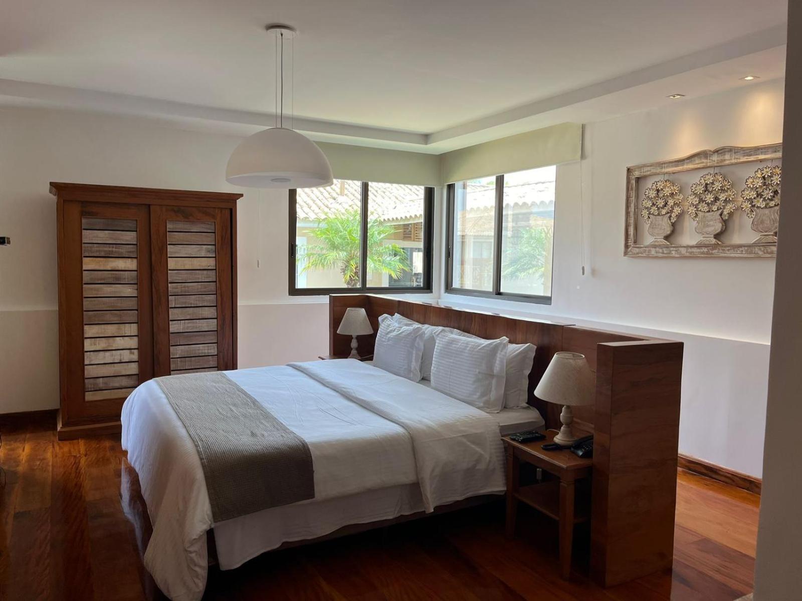 Santissimo Resort Tiradentes Ngoại thất bức ảnh