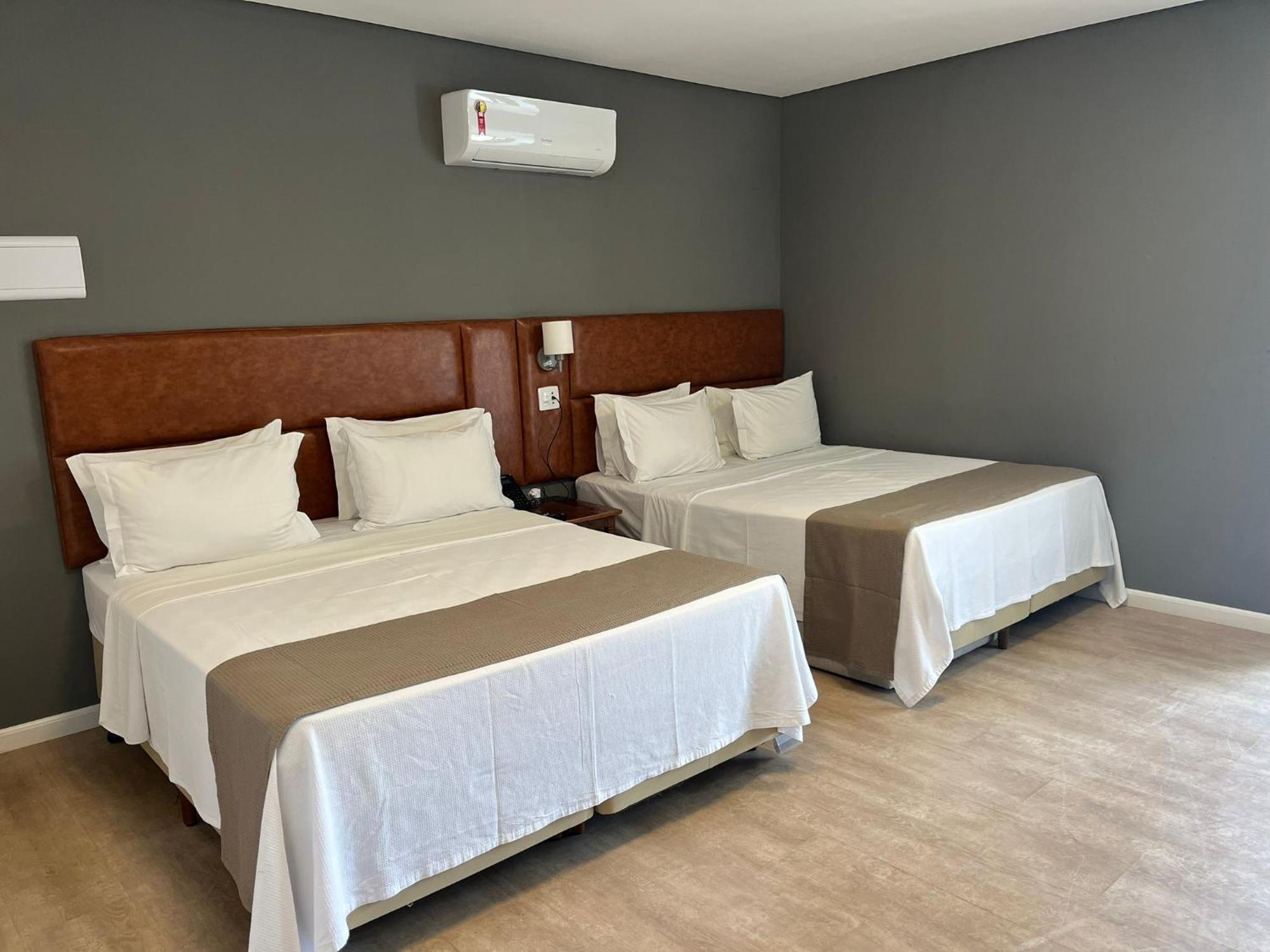 Santissimo Resort Tiradentes Ngoại thất bức ảnh