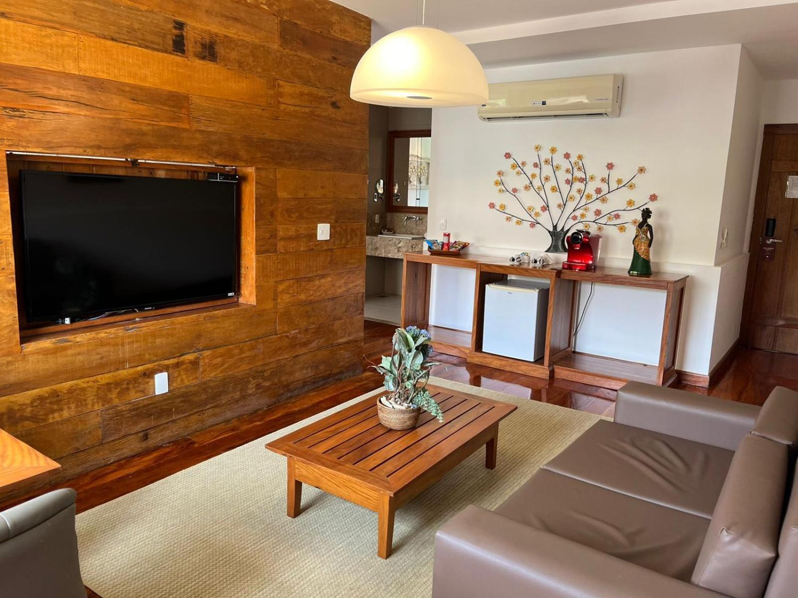 Santissimo Resort Tiradentes Ngoại thất bức ảnh