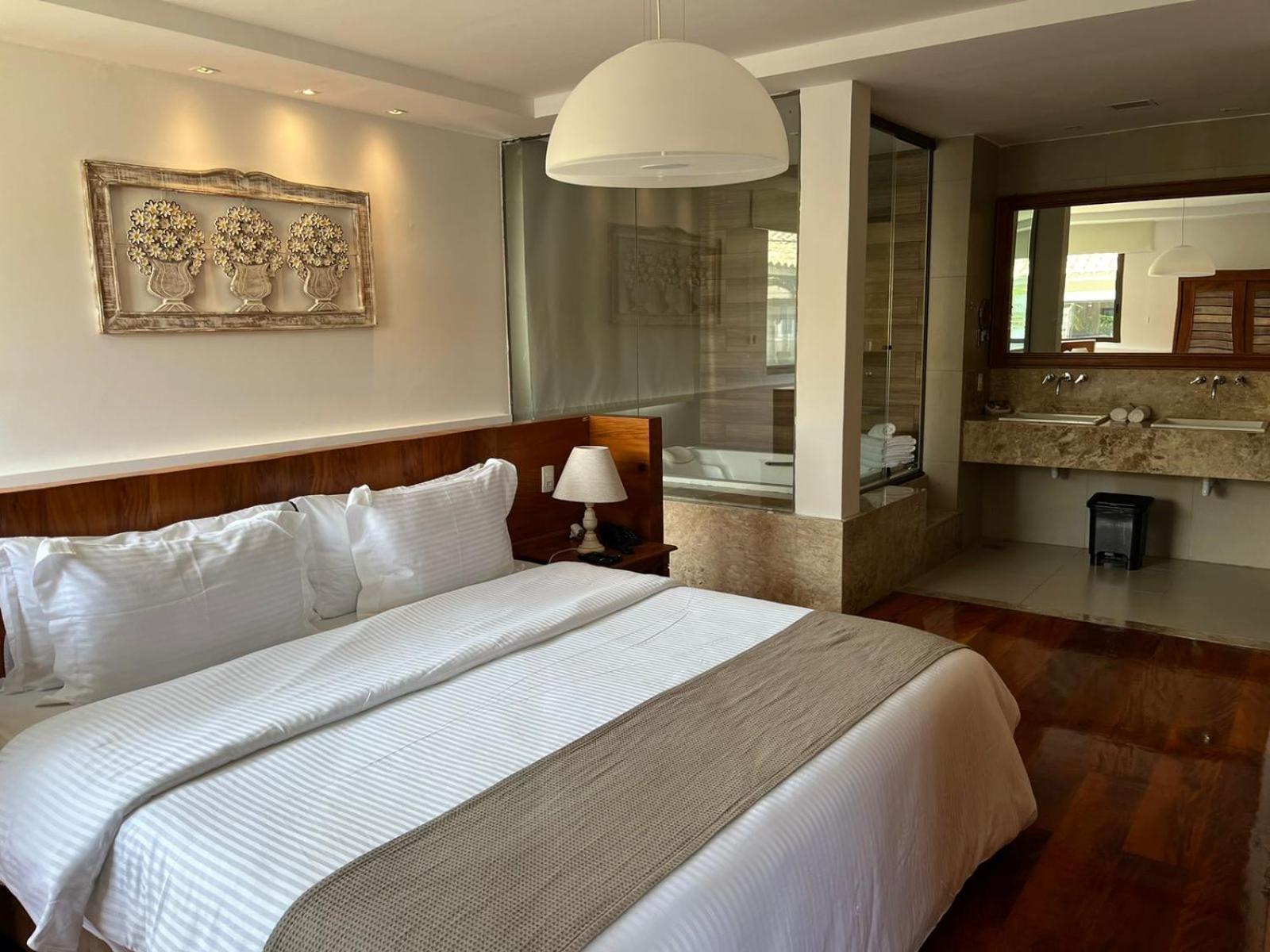 Santissimo Resort Tiradentes Ngoại thất bức ảnh