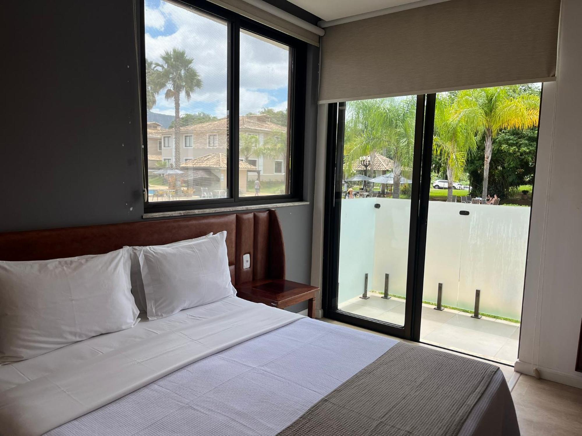 Santissimo Resort Tiradentes Ngoại thất bức ảnh