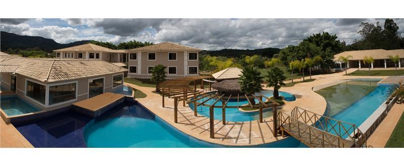 Santissimo Resort Tiradentes Ngoại thất bức ảnh