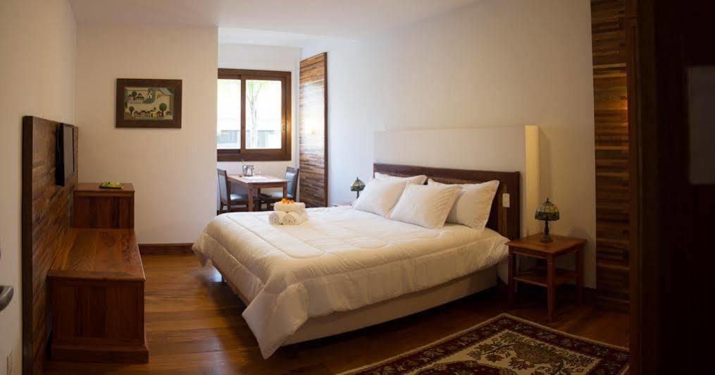 Santissimo Resort Tiradentes Ngoại thất bức ảnh